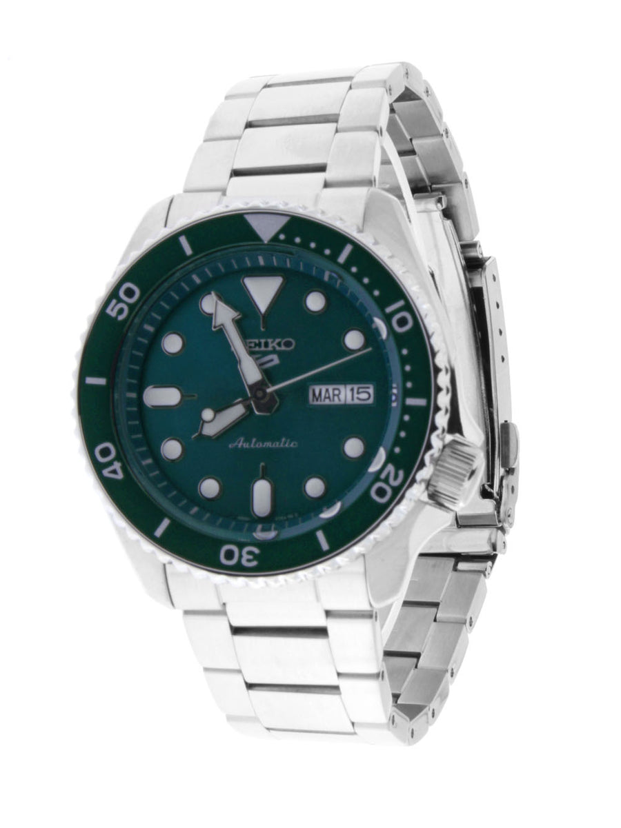 Orologio seiko 5 sports srpd61k1