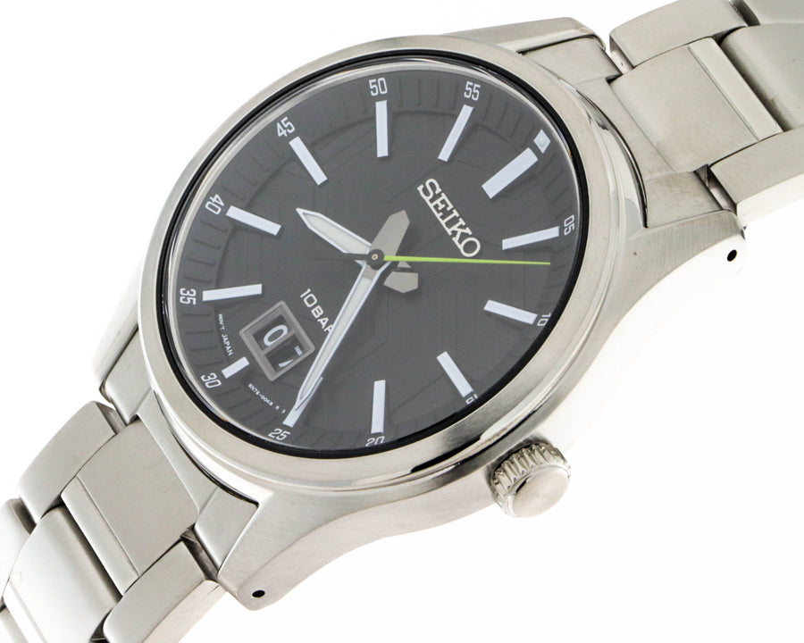 Orologio sport 3 sfere al quarzo sur535p1