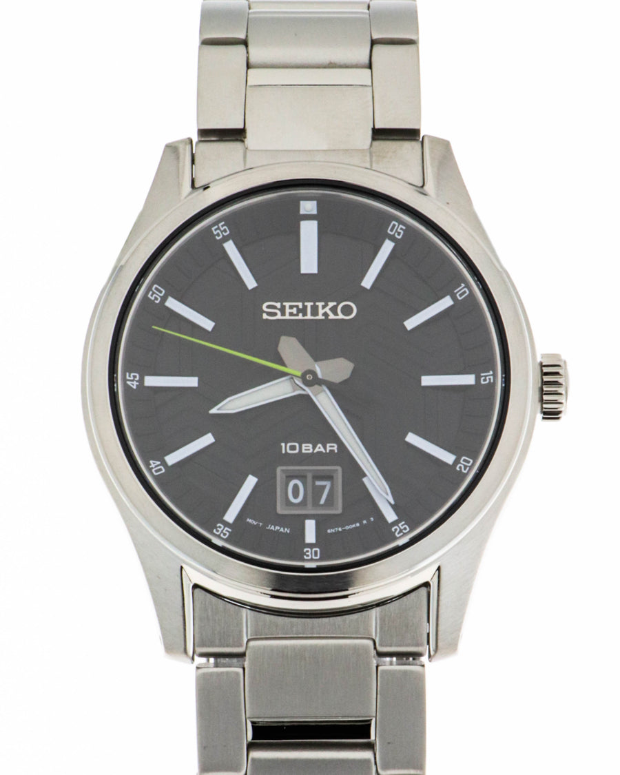 Orologio sport 3 sfere al quarzo sur535p1