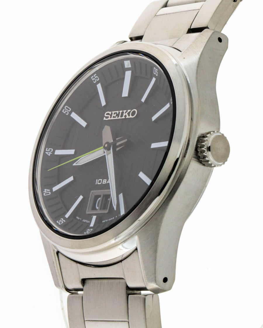 Orologio sport 3 sfere al quarzo sur535p1