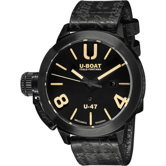 Orologio u-boat uomo 9160