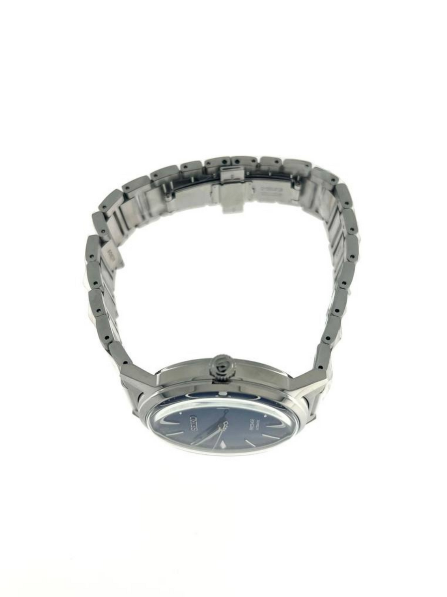 Orologio uomo presage automatico 3 sfere srpj13j1