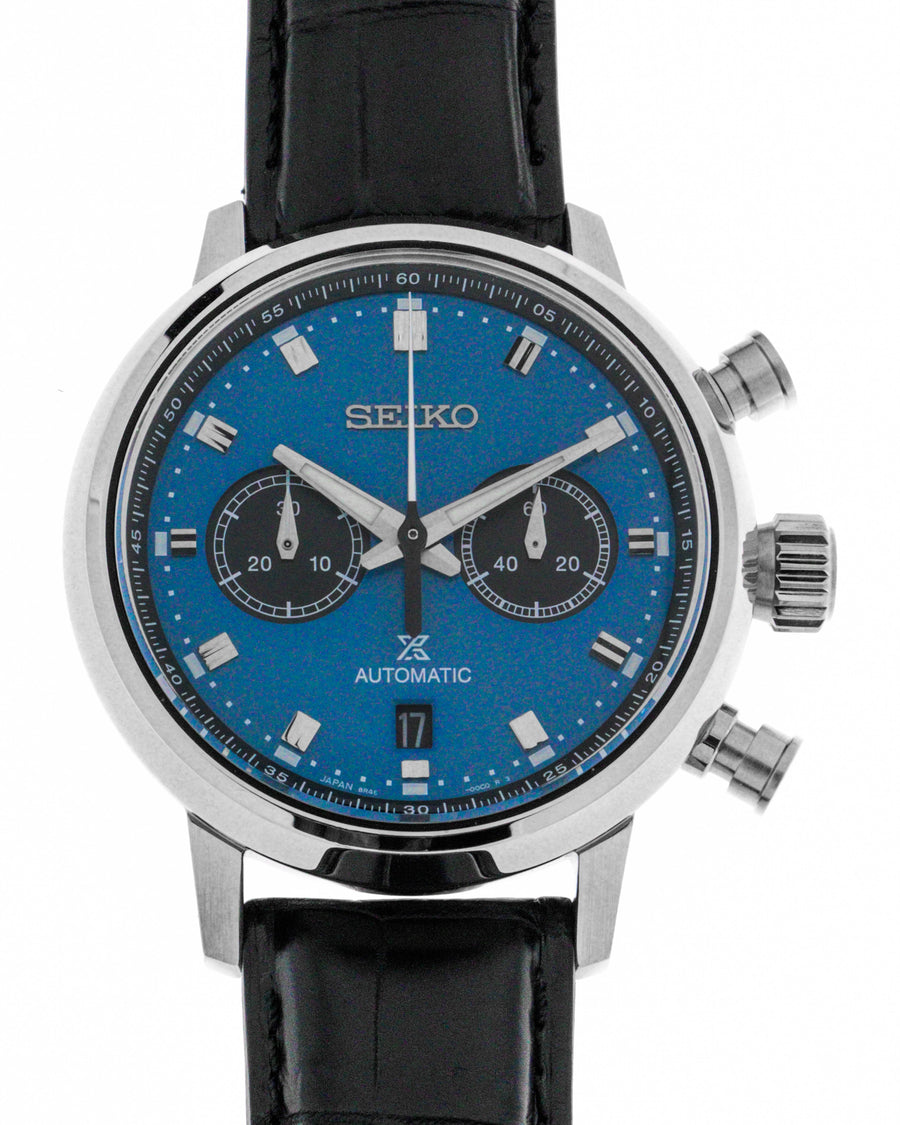 Prospex orologio automatico srq039j1