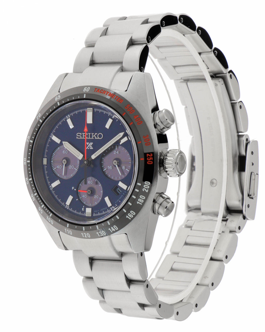 Prospex orologio cronografo solare al quarzo ssc815p1