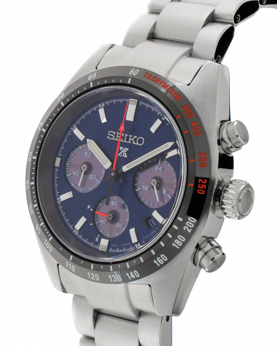Prospex orologio cronografo solare al quarzo ssc815p1