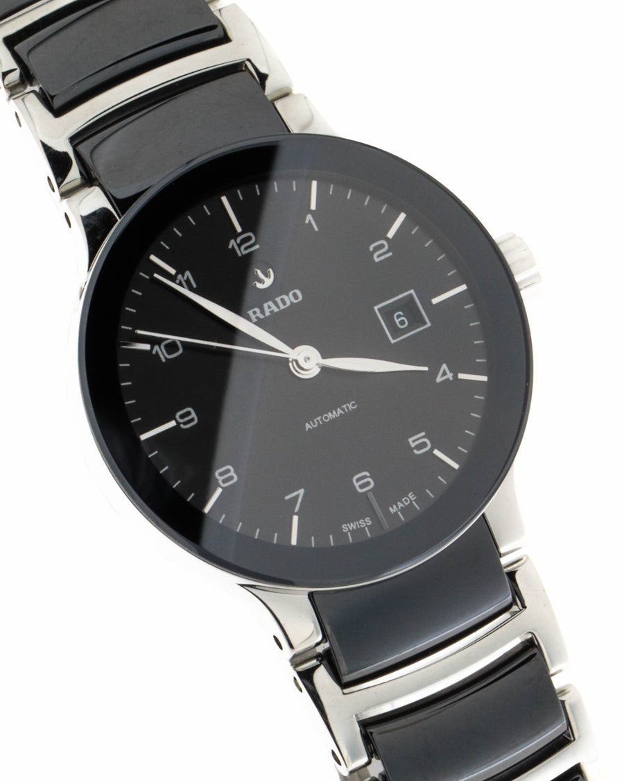 Centrix automatic r30942162