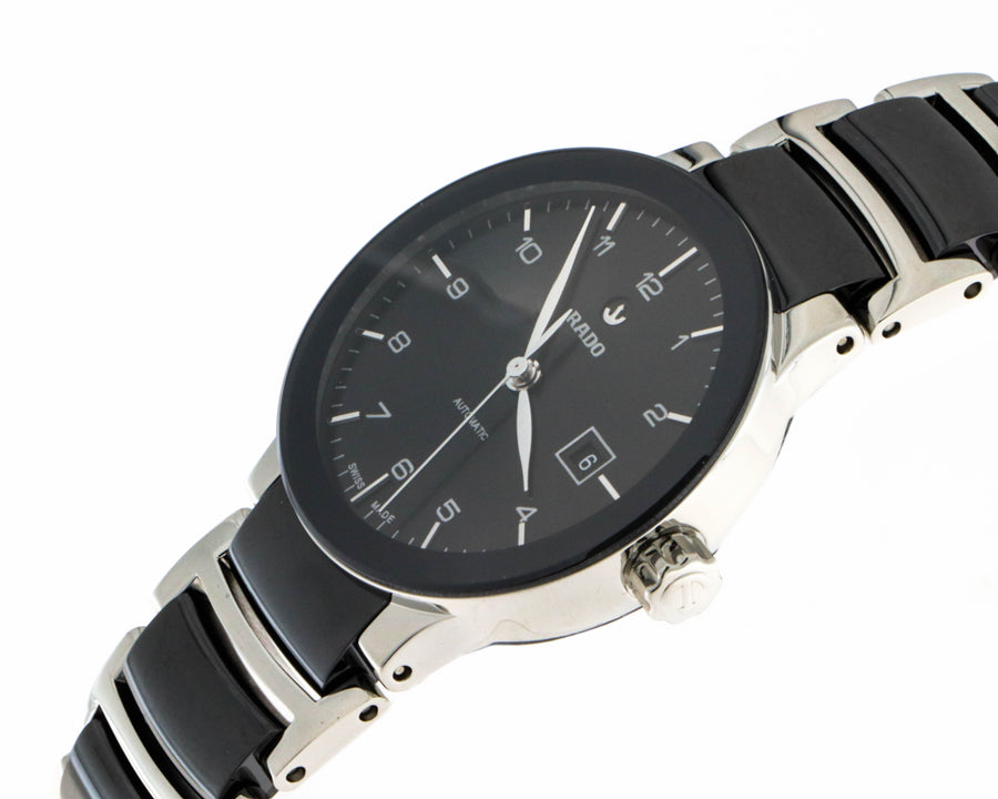 Centrix automatic r30942162