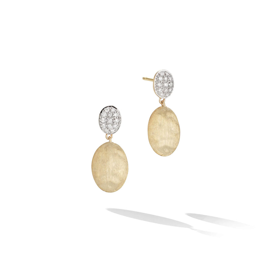 Siviglia earrings ob1289-b-yw-q6