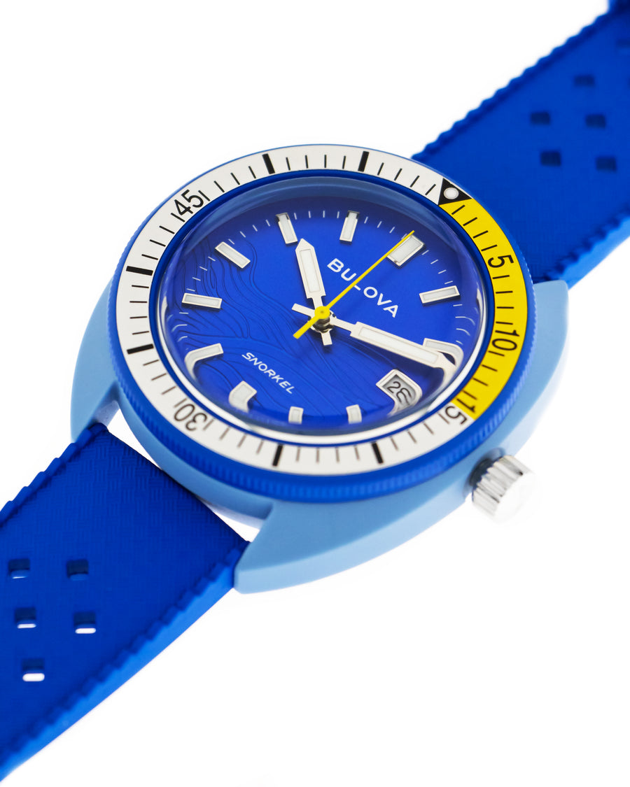 Snorkel 98b445