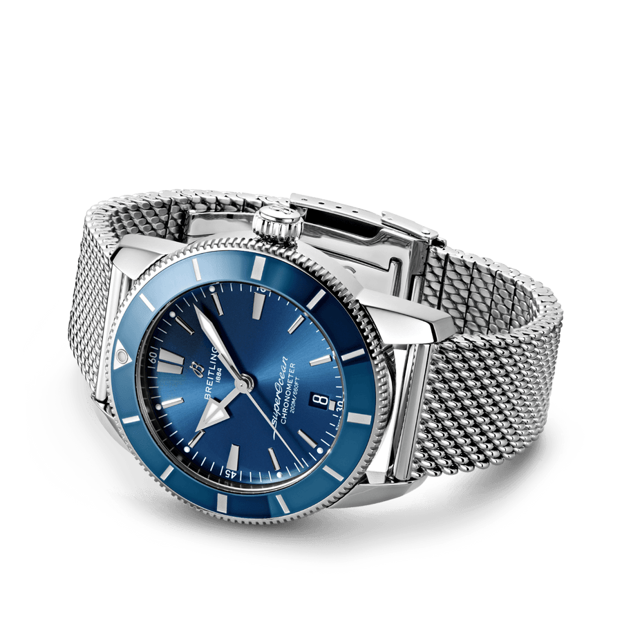 Superocean heritage b20 automatic 44 ab2030161c1a1