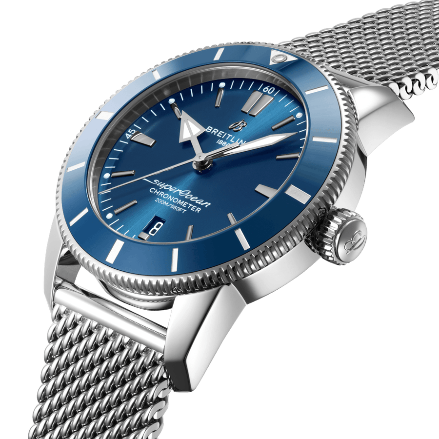 Superocean heritage b20 automatic 44 ab2030161c1a1