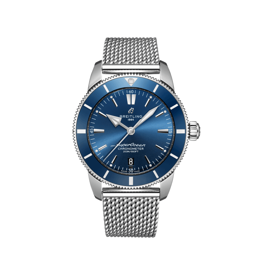 Superocean heritage b20 automatic 44 ab2030161c1a1