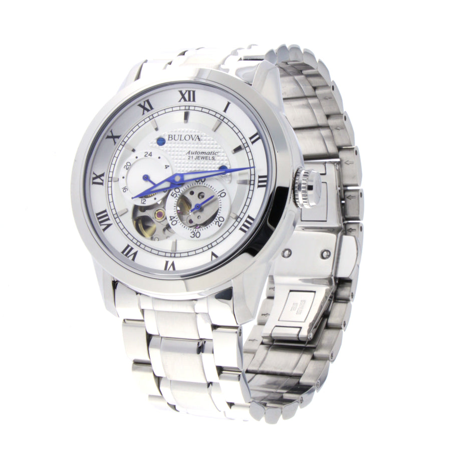 Sutton automatic 96a118