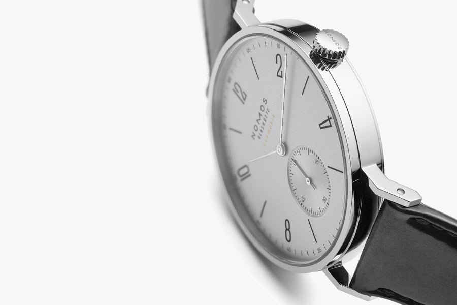 Tangente neomatik 39 grigio platino 144/5128