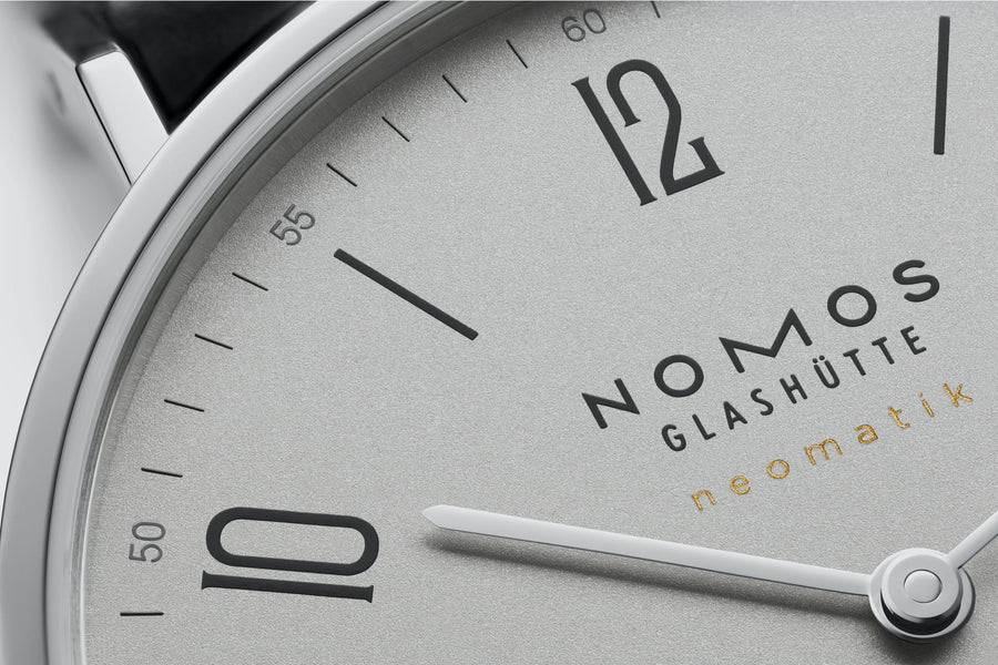 Tangente neomatik 39 grigio platino 144/5128