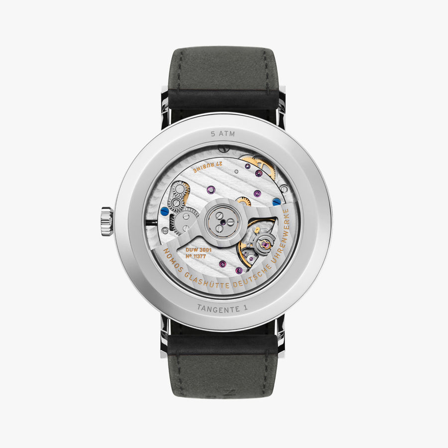 Tangente neomatik 39 grigio platino 144/5128