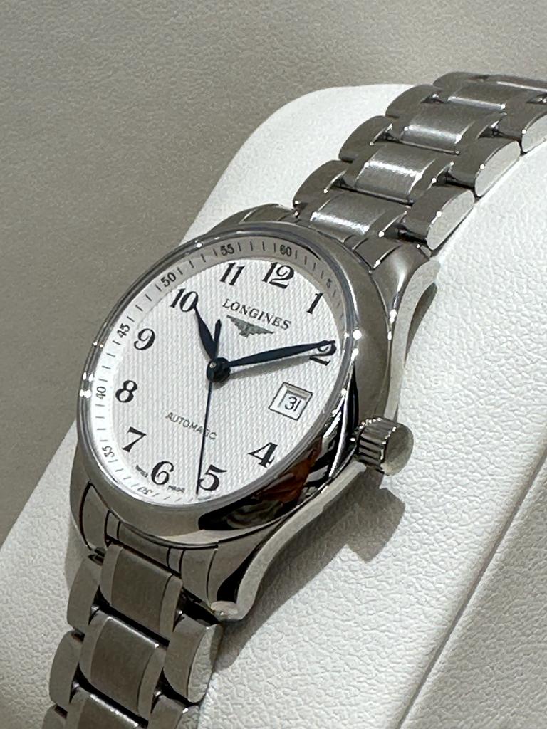 The longines master collection l22574786