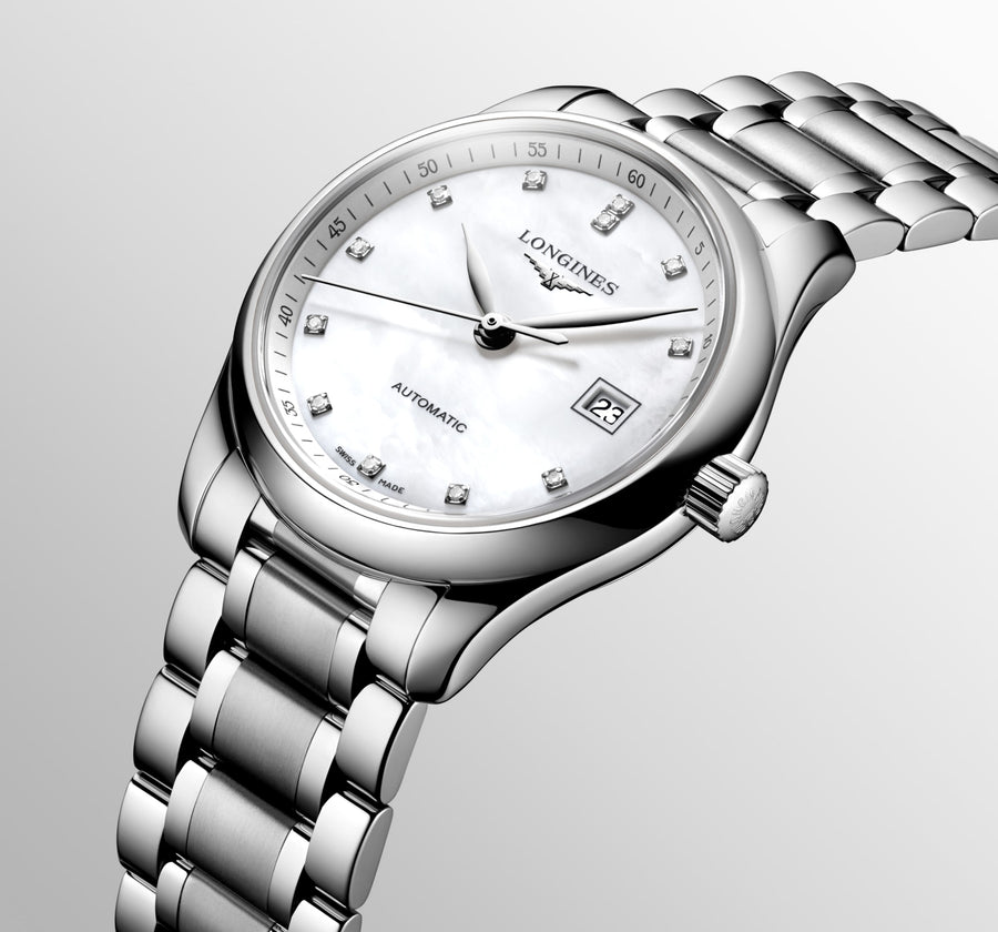 The longines master collection l22574876