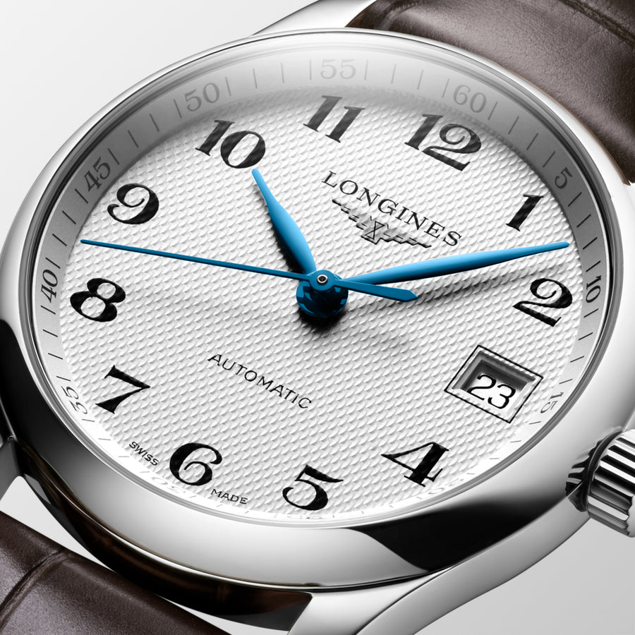 The longines master collection l23574783