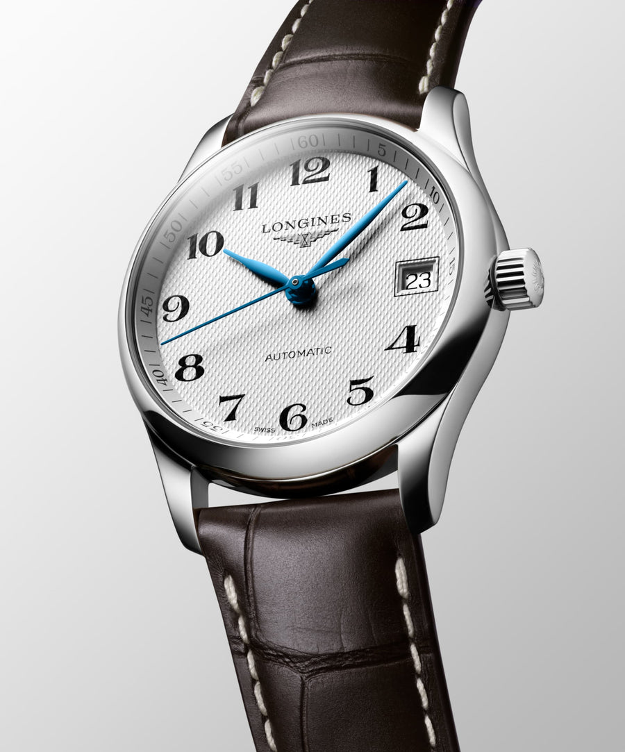 The longines master collection l23574783