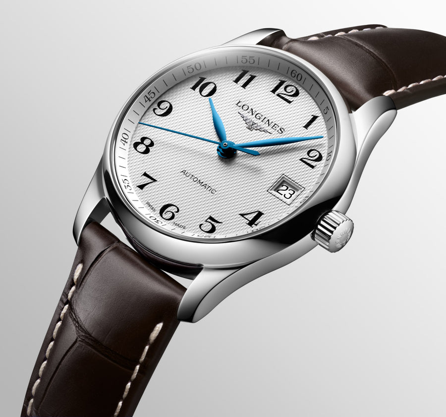 The longines master collection l23574783