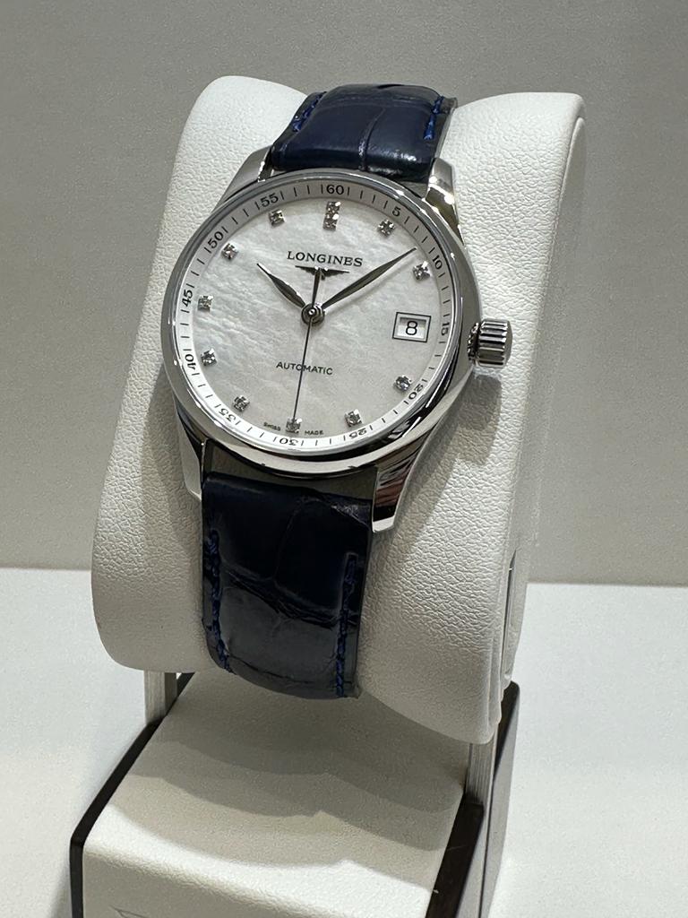 Longines master collection l23574870