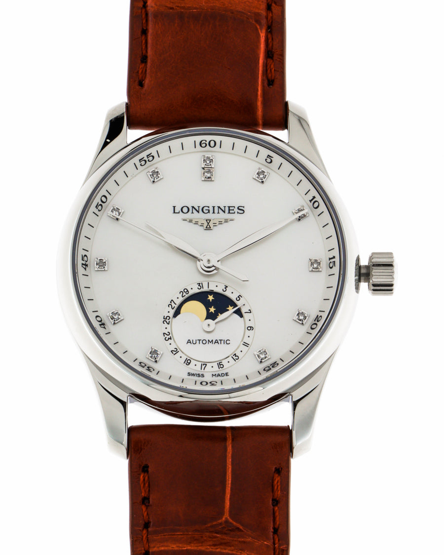 The longines master collection l24094872