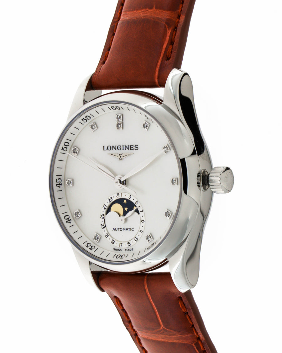 The longines master collection l24094872