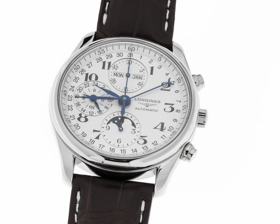 The longines master collection l26734783