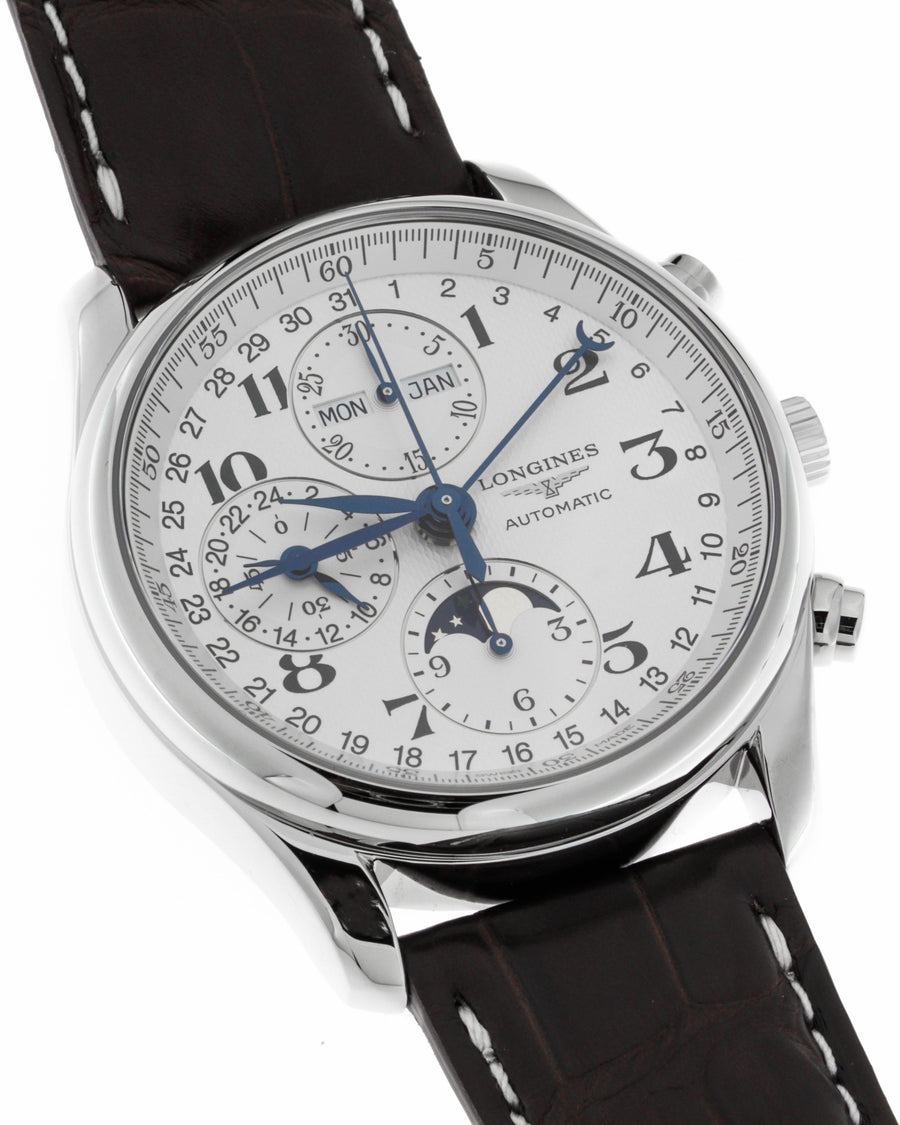 The longines master collection l26734783