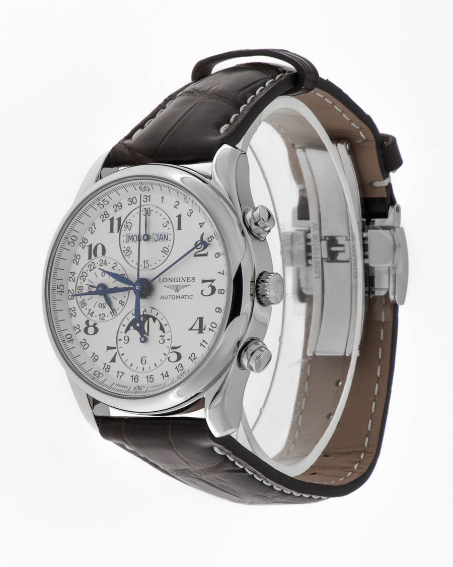 The longines master collection l26734783