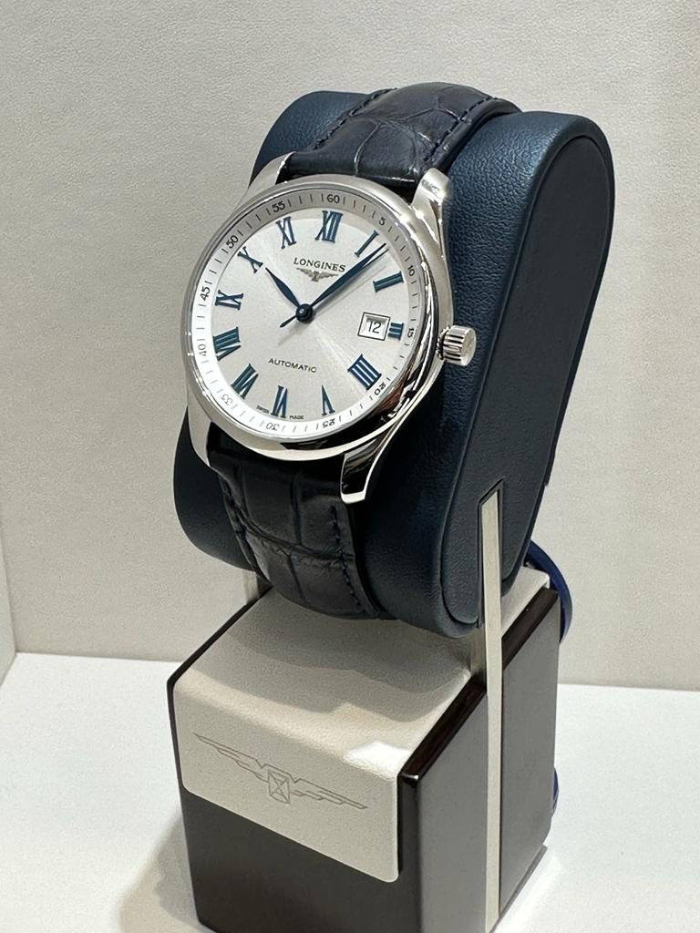 Longines master collection l27934792