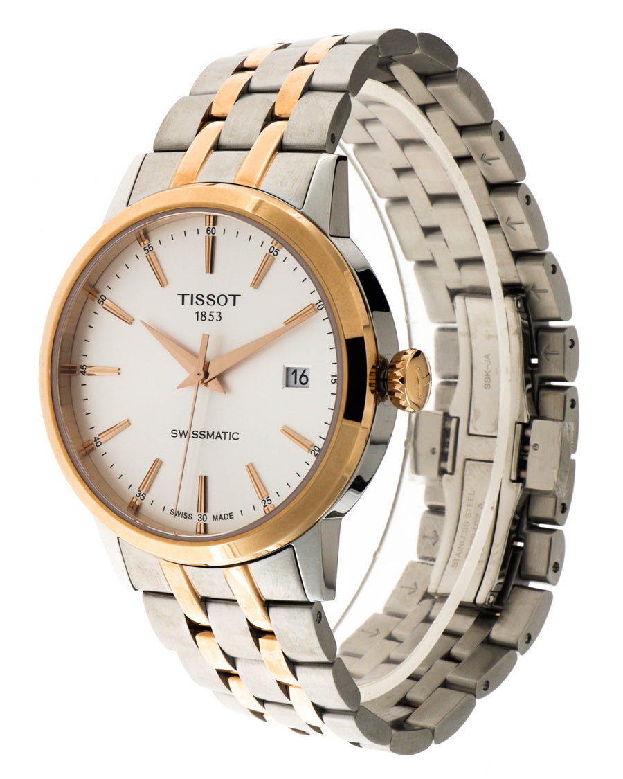 Tissot classic dream swissmatic t1294072203100