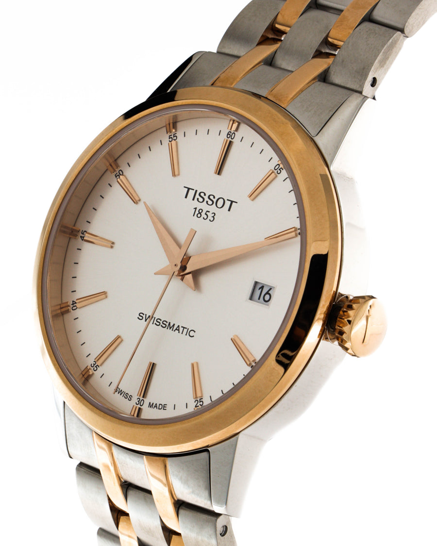 Tissot classic dream swissmatic t1294072203100