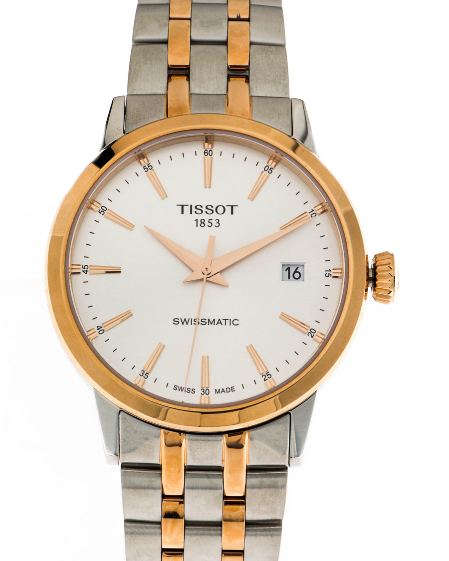 Tissot classic dream swissmatic t1294072203100