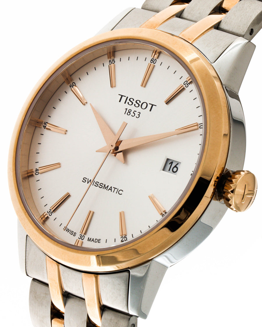 Tissot classic dream swissmatic t1294072203100