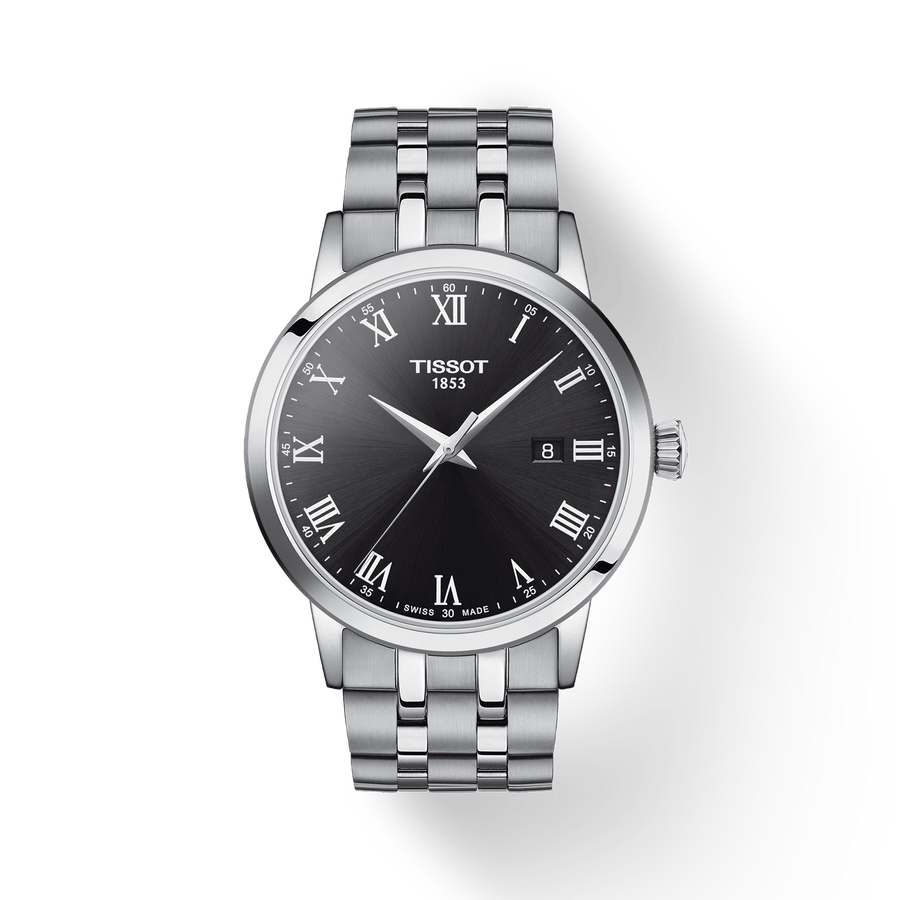 Tissot classic dream t1294101105300