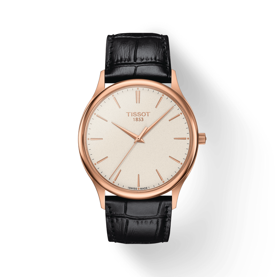 Tissot excellence t9264107626101