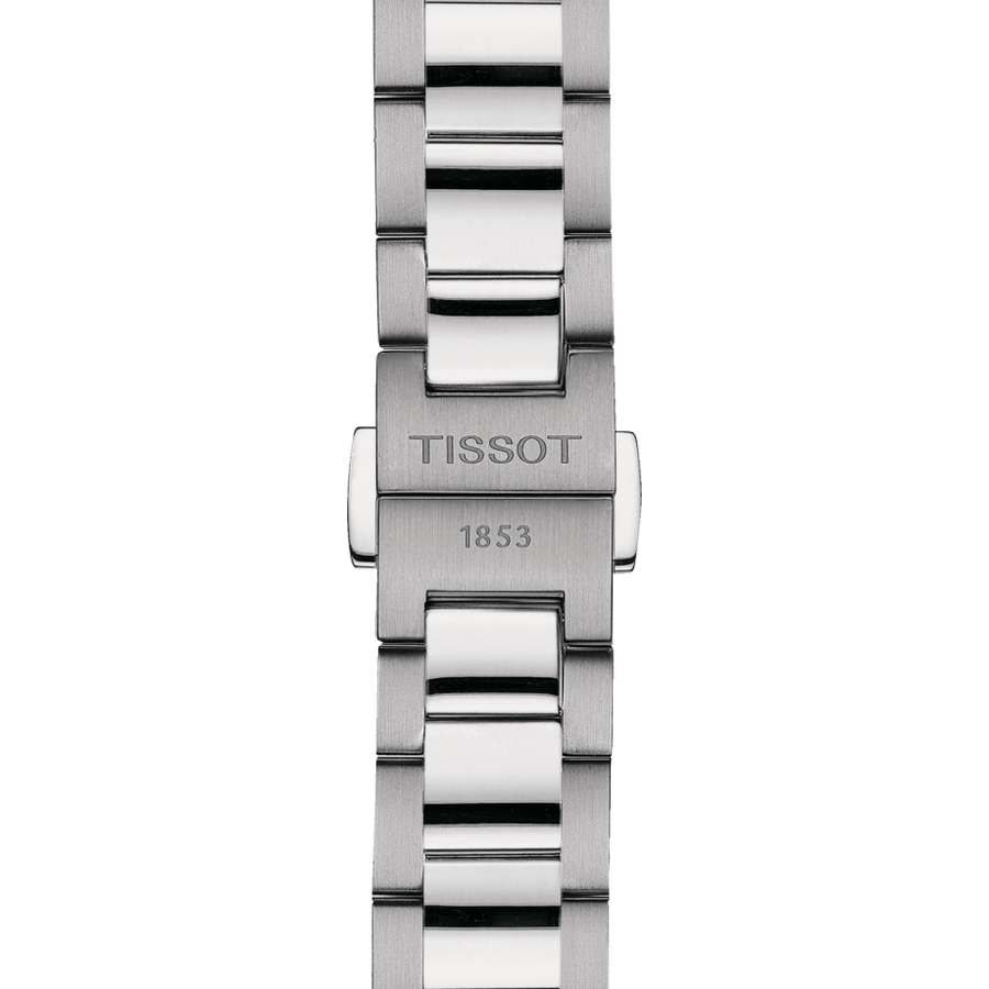 Tissot pr 100 34mm t1502101104100