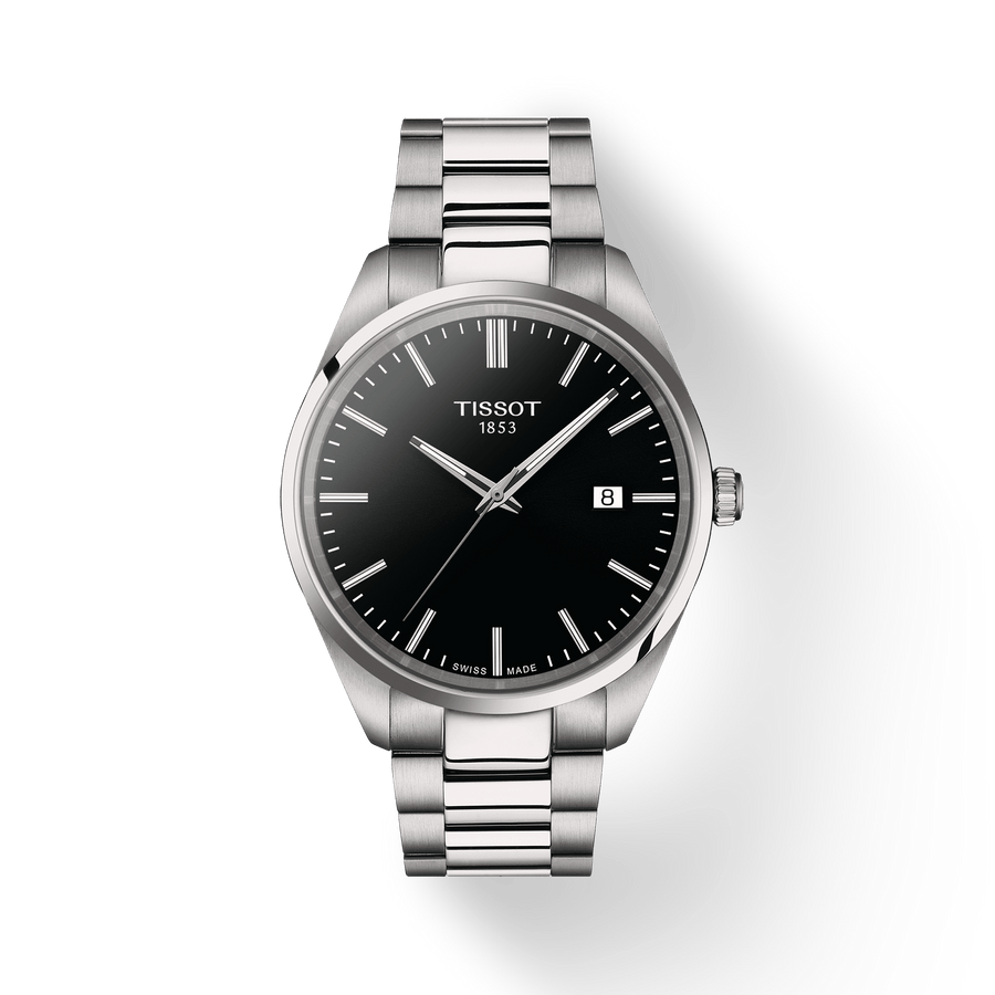 Tissot pr 100 t1504101105100