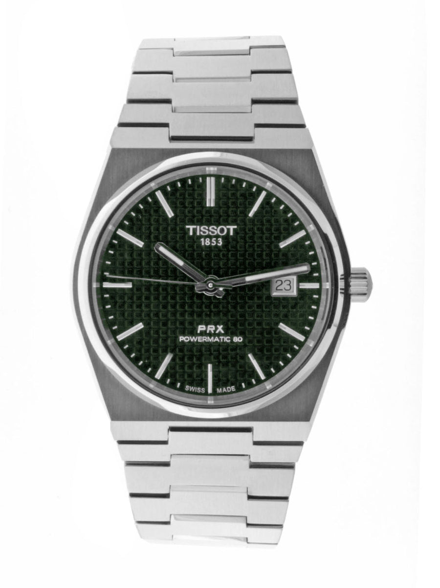 Tissot prx powermatic 80 t1374071109100