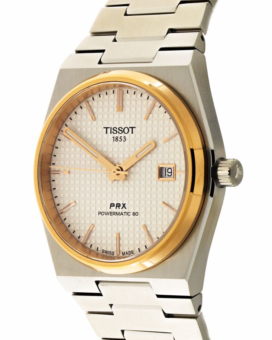 Tissot prx powermatic 80 t1374072103100