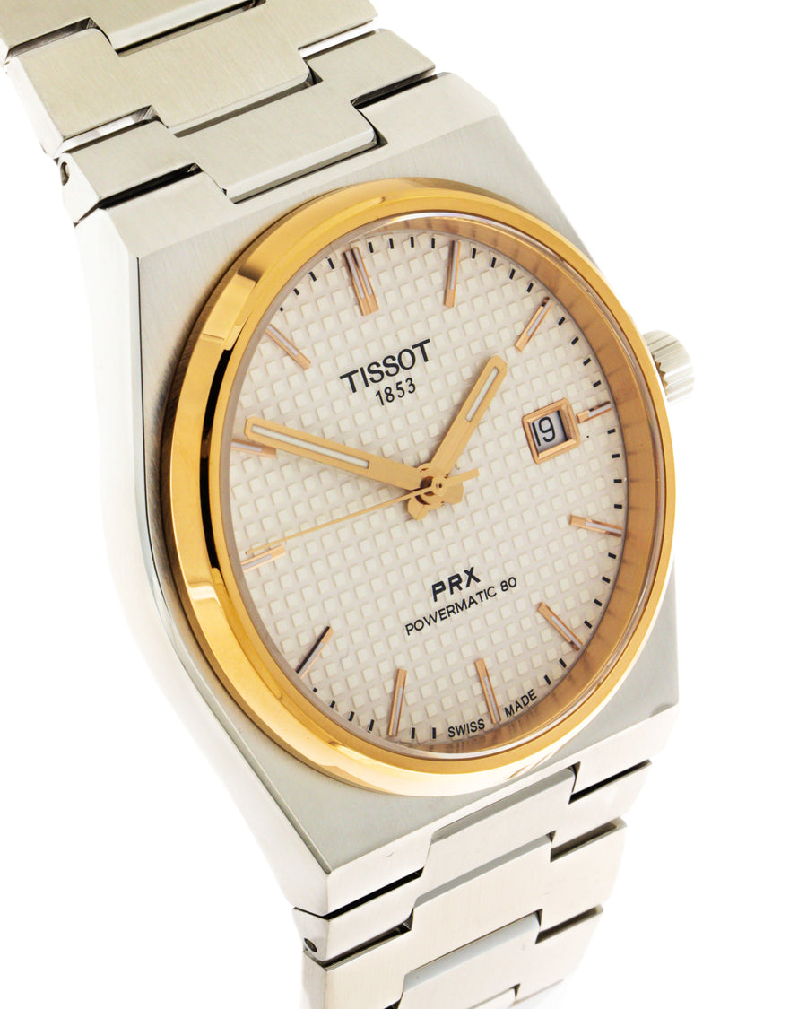 Tissot prx powermatic 80 t1374072103100