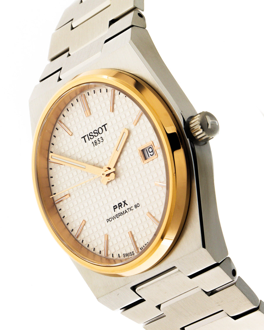 Tissot prx powermatic 80 t1374072103100