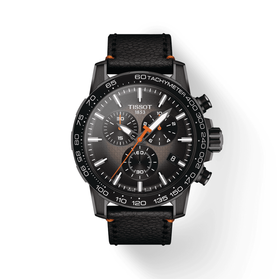 Tissot supersport chrono basketball edition t1256173608100