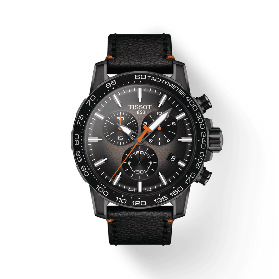 Tissot supersport chrono basketball edition t1256173608100