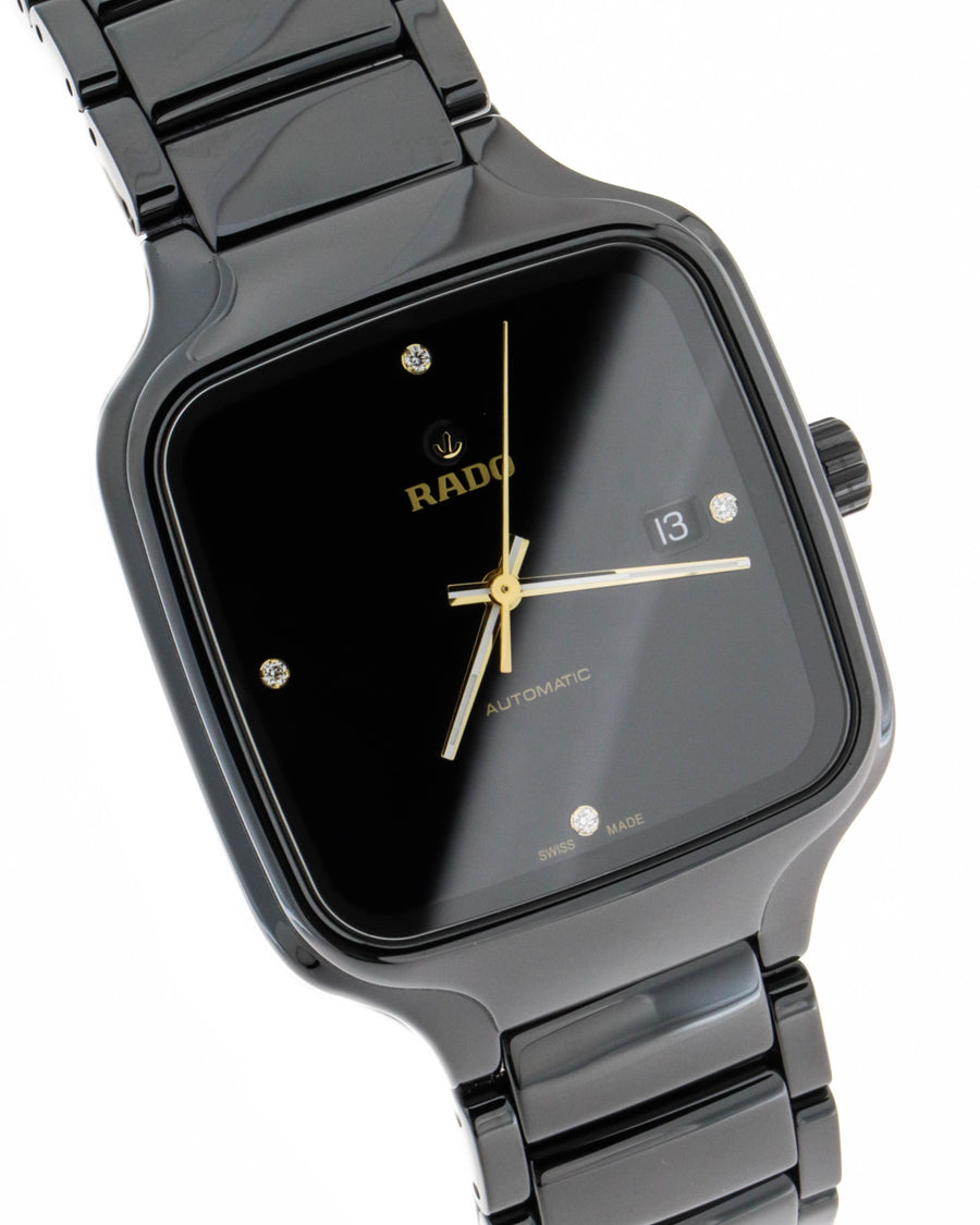 True square automatic diamonds r27078722