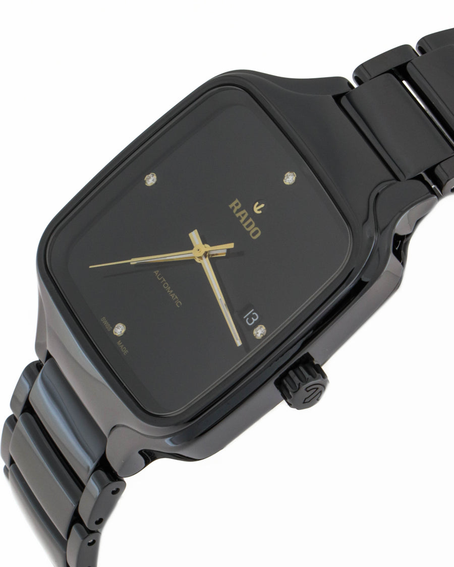 True square automatic diamonds r27078722