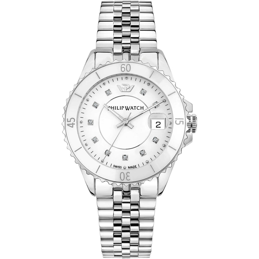 Watch multifunction womancaribe r8253597636