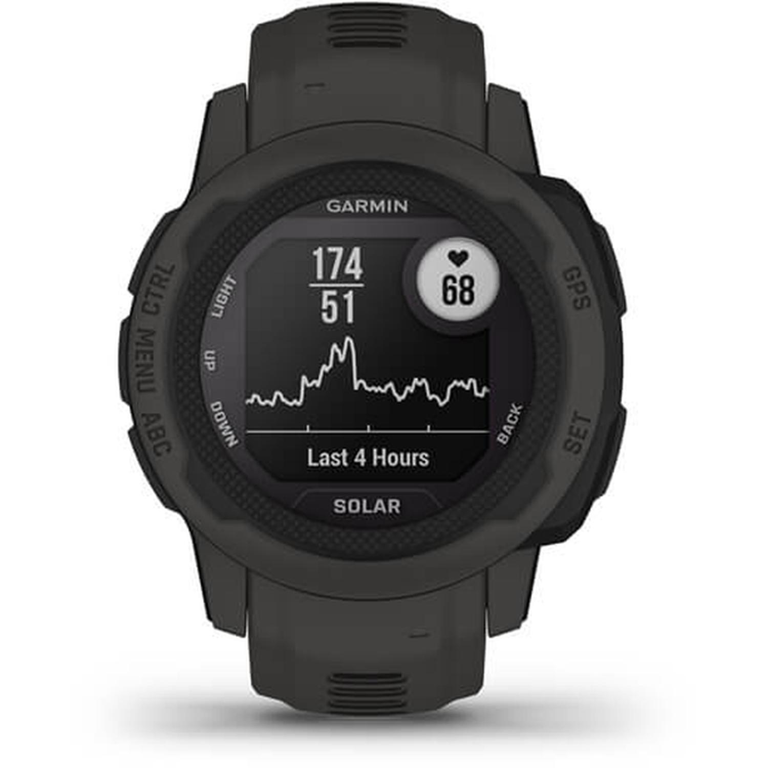 Garmin - 010-02563-00 - Instinct® 2S - Standard Edition